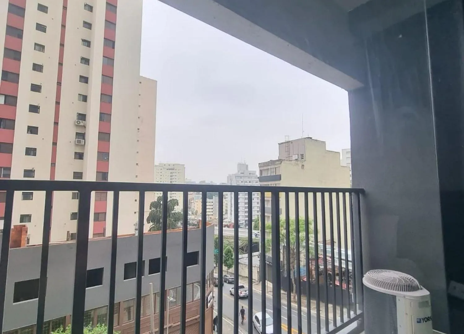 Apto Na Bela Vista Sp Perto Shopping Frei Caneca Sao Paulo Apartment
