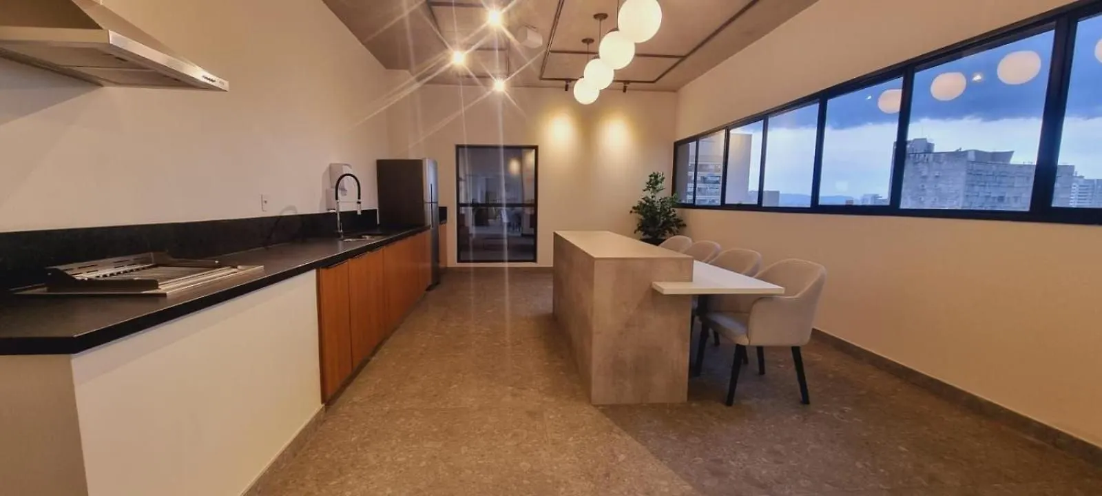 Apartment Apto Na Bela Vista Sp Perto Shopping Frei Caneca Sao Paulo Brazil