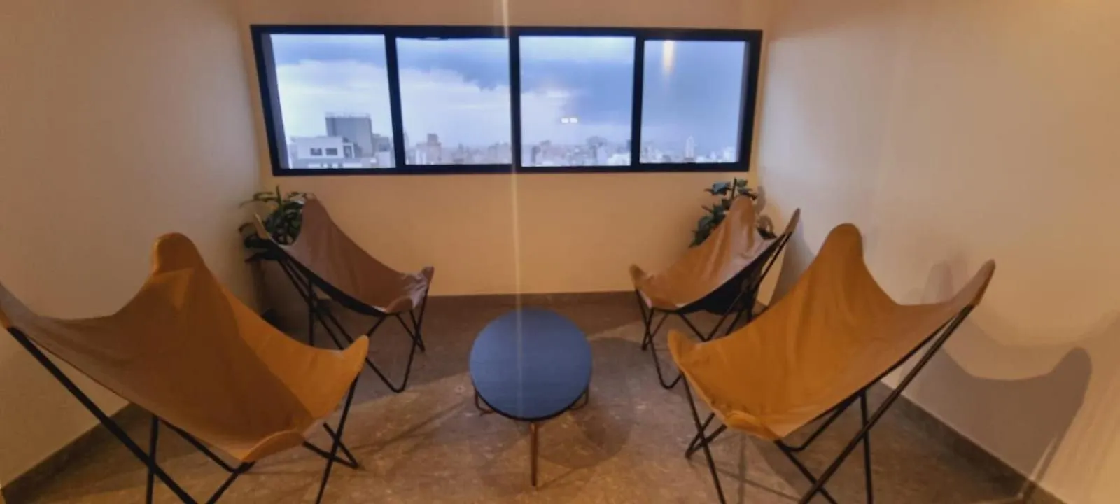 Apartment Apto Na Bela Vista Sp Perto Shopping Frei Caneca Sao Paulo