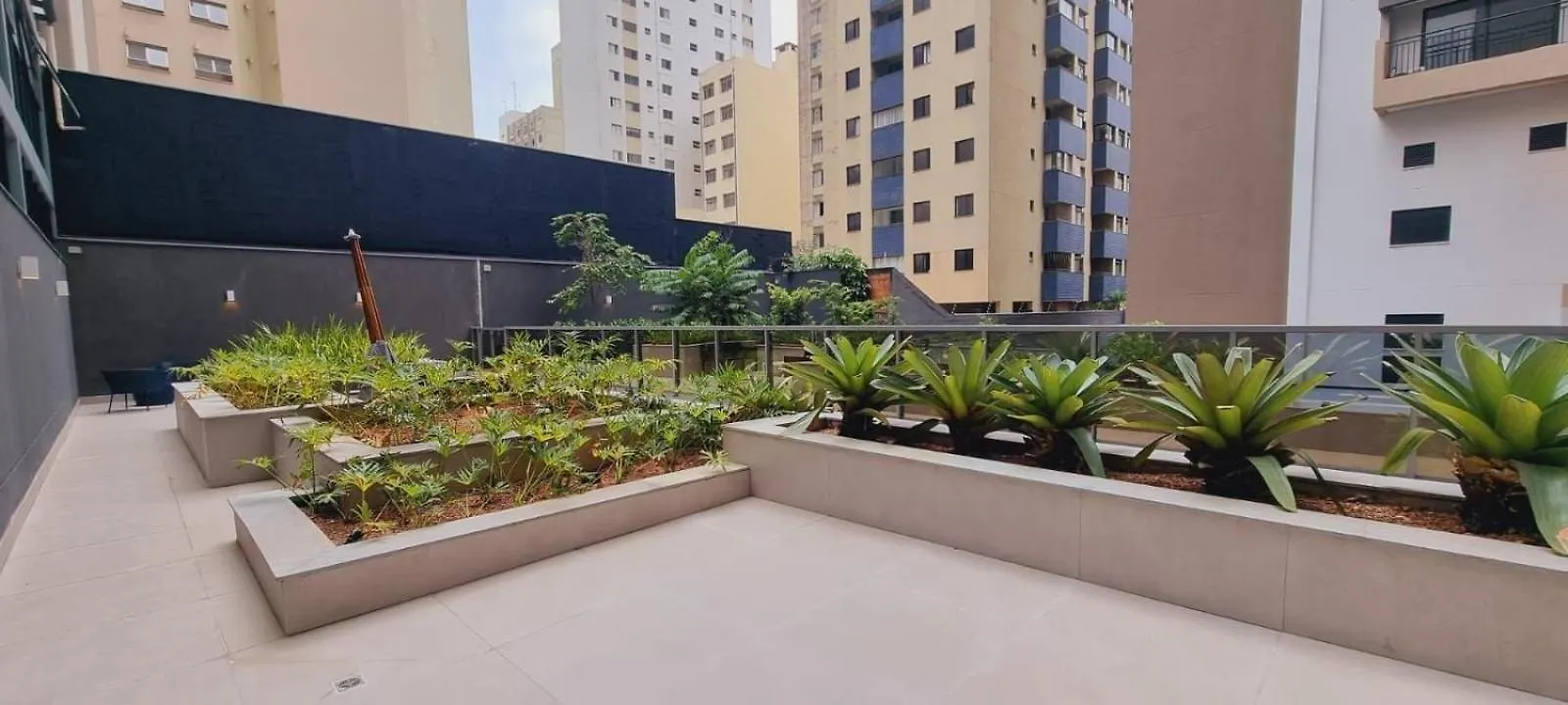 Apto Na Bela Vista Sp Perto Shopping Frei Caneca Sao Paulo Apartment